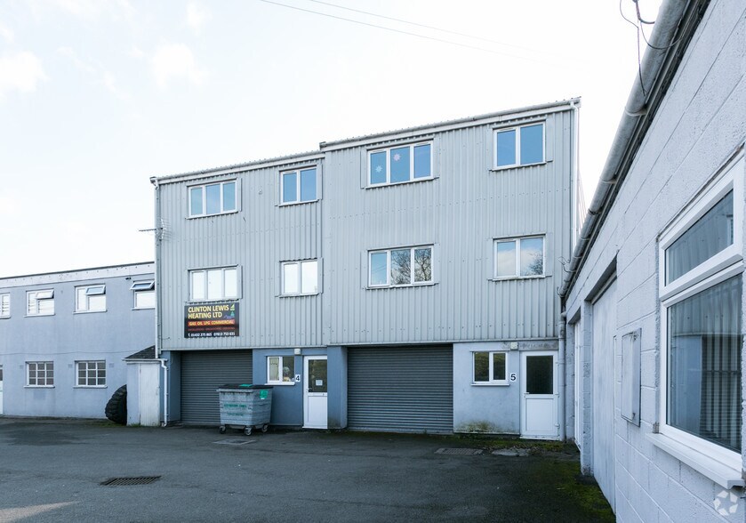 Plough Ln, Hereford à louer - Photo de l’immeuble – Image 2 sur 5