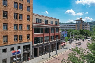 Plus de détails pour 208-210 Grant St, Pittsburgh, PA - Bureau, Bureau/Local commercial à louer