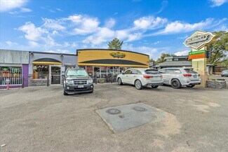 Plus de détails pour 11712 W Colfax Ave, Lakewood, CO - Local commercial à vendre