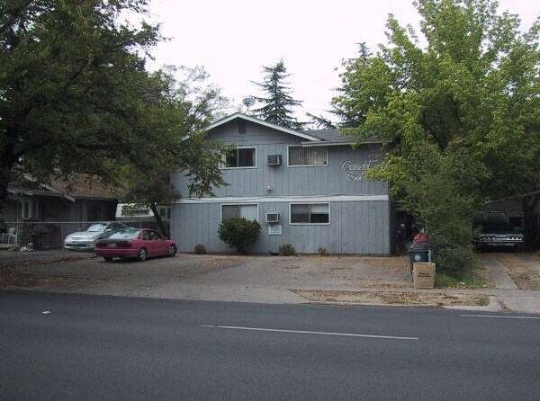1510 W Main St, Medford, OR à vendre - Photo principale – Image 1 sur 2