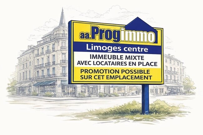 Plus de détails pour Local d’activités à vendre
