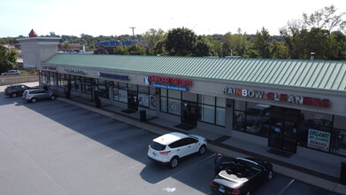 205 Main St, Norwalk, CT à louer Photo de l’immeuble– Image 2 sur 3