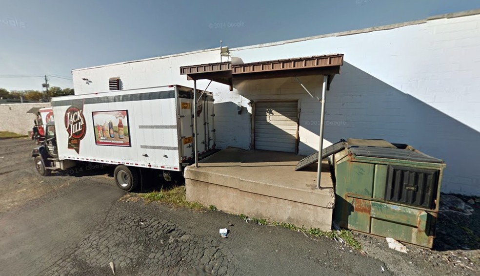 864-872 N Gilmore St, Allentown, PA à louer - Photo de l’immeuble – Image 2 sur 10