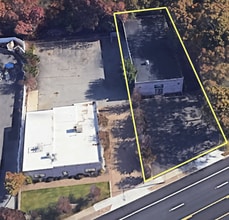 1229-1255 Lakeland Ave, Bohemia, NY - VUE AÉRIENNE  vue de carte