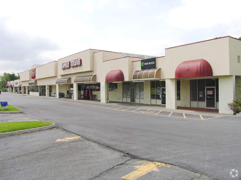 3302 W Market St, Johnson City, TN à louer - Photo de l’immeuble – Image 3 sur 6