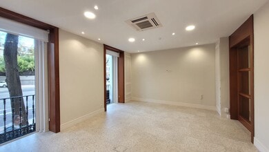 Bureau dans Madrid, Madrid à louer Plan d’étage– Image 1 sur 13