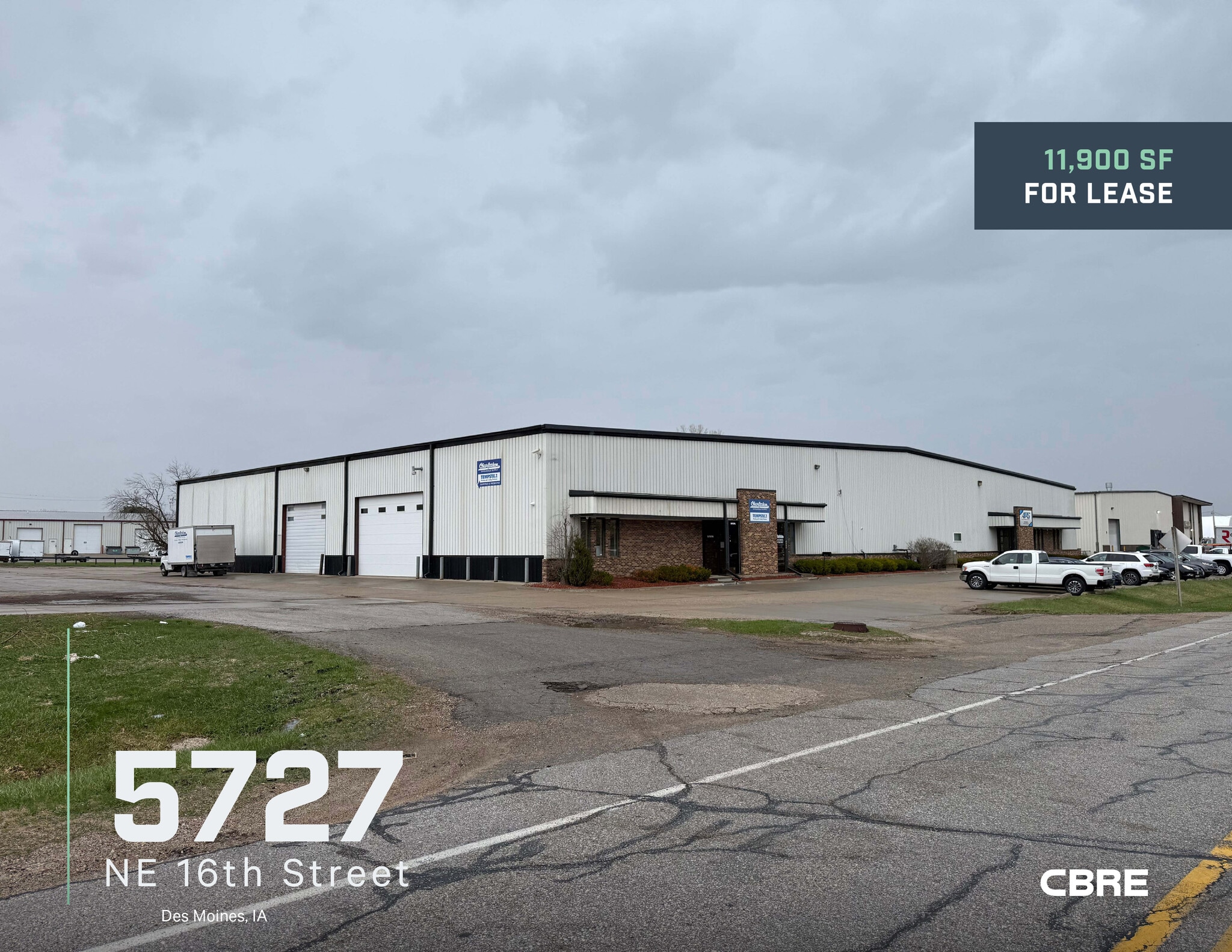 5727 NE 16th St, Des Moines, IA à louer Photo intérieure– Image 1 sur 9
