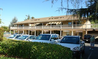 Plus de détails pour 281 E H St, Benicia, CA - Bureau à louer