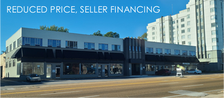 Plus de détails pour 1495-1511 Union Ave, Memphis, TN - Local commercial à vendre