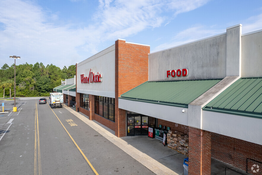 303-363 Venture Dr, Brunswick, GA à louer - Photo de l’immeuble – Image 2 sur 5