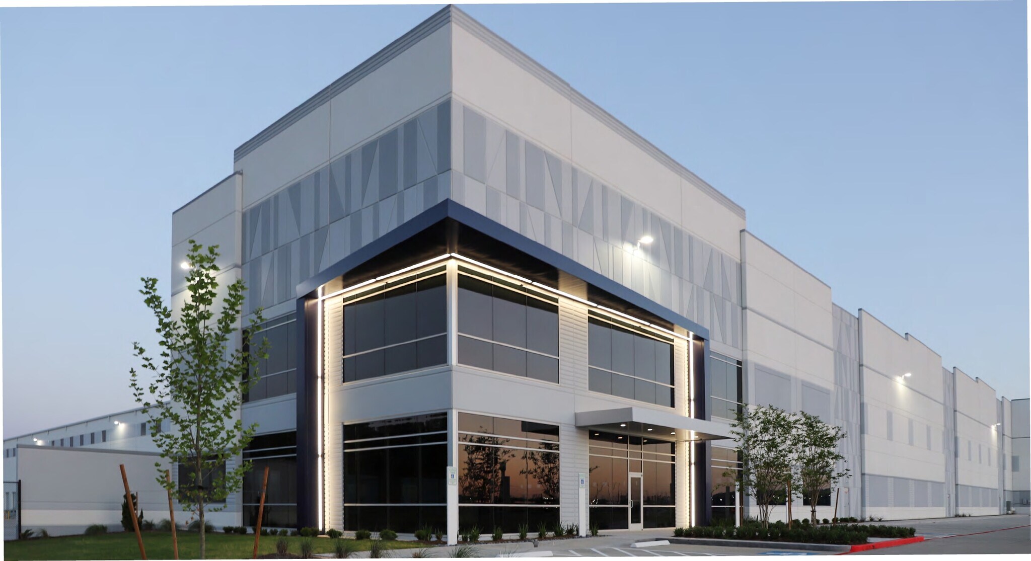 15600 Carpenters Logistics Dr, Channelview, TX à vendre Photo de l’immeuble– Image 1 sur 12