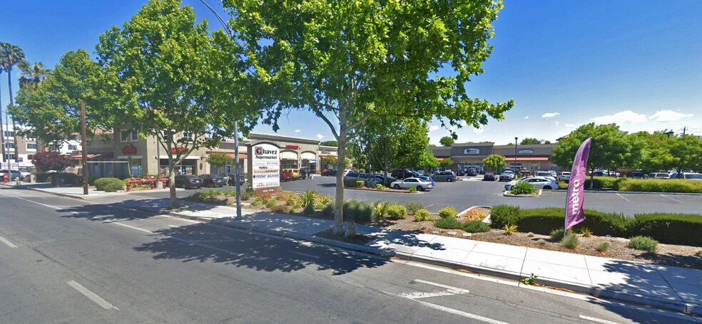 2680 Monterey Hwy, San Jose, CA à louer - Photo de l’immeuble – Image 3 sur 7
