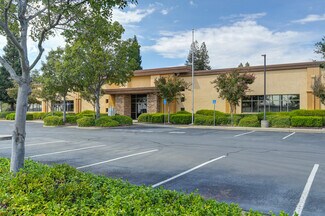 Plus de détails pour 10620 Mather Blvd, Mather, CA - Bureau à vendre