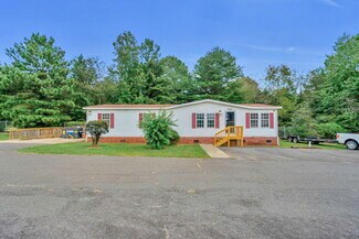 Plus de détails pour 1212 Constitution Blvd, Rock Hill, SC - Local commercial à vendre