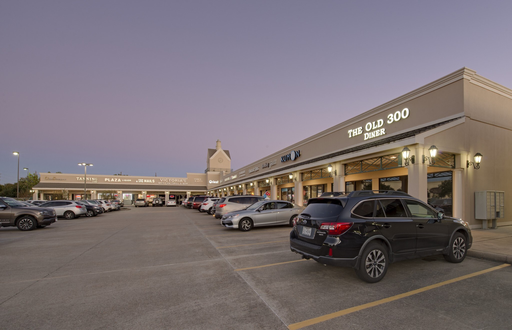 1846-1876 FM-359, Richmond, TX à louer Photo principale– Image 1 sur 11