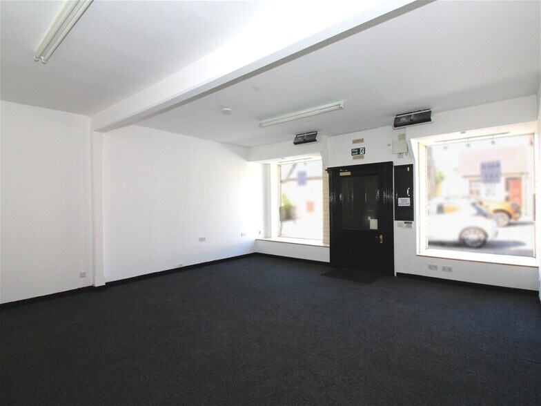 10 High Street (Vacant Site), Alness à vendre - Photo de l’immeuble – Image 3 sur 7