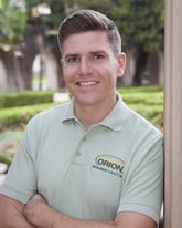 Evan Morris