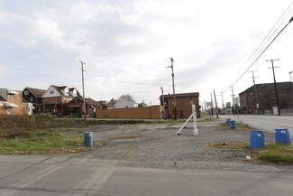 Plus de détails pour 2508 Duss Ave, Ambridge, PA - Terrain à vendre