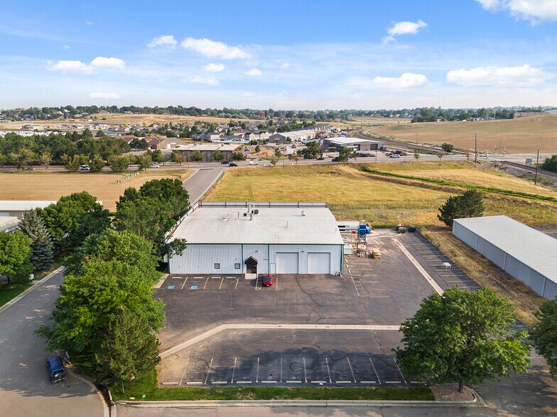 1215 S Grant Ave, Loveland, CO à vendre - Photo de l’immeuble – Image 2 sur 15