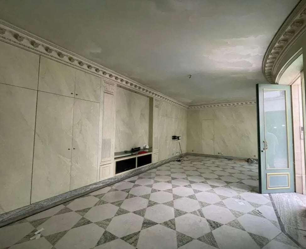 39 Rue De Berri, Paris à louer Photo intérieure– Image 1 sur 2