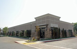 Plus de détails pour 555 Queensland Cir, Corona, CA - Bureau/Médical à louer