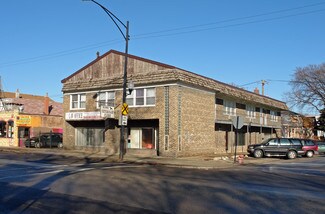 Plus de détails pour 4534-4536 W 63rd St, Chicago, IL - Bureau/Local commercial à louer