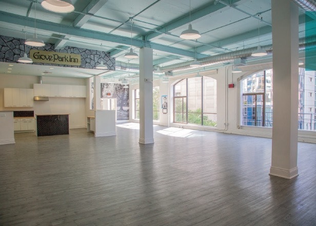 620 Folsom St, San Francisco, CA à louer Photo intérieure– Image 1 sur 3