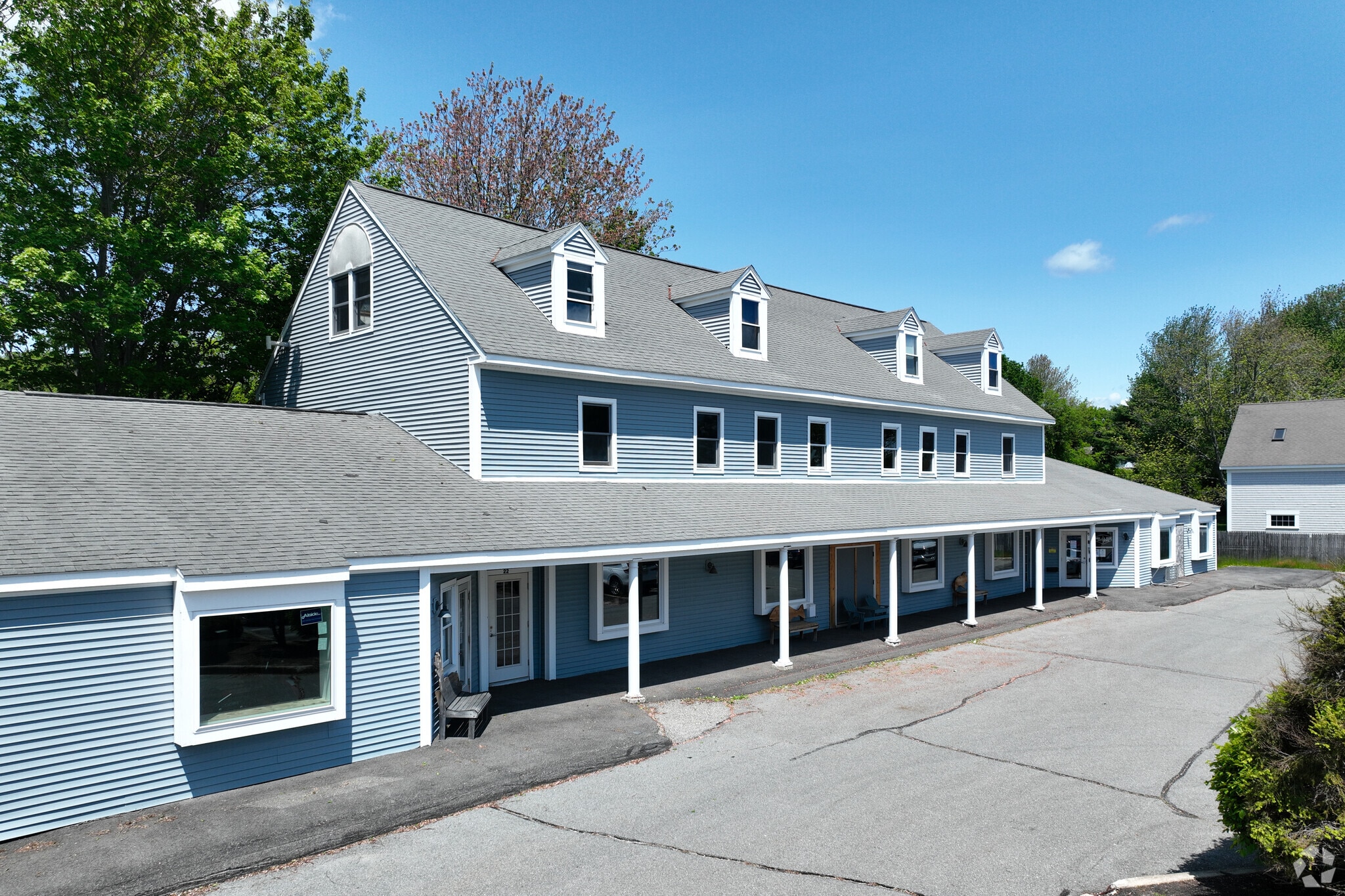 952 Rte 1, Wells, ME à louer Photo principale– Image 1 sur 5