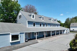 Plus de détails pour 952 Rte 1, Wells, ME - Local commercial à vendre