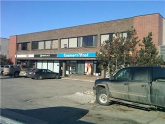 Plus de détails pour 9914 109th Ave, Grande Prairie, AB - Bureau à vendre