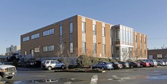 Plus de détails pour 767 Concord Ave, Cambridge, MA - Bureau à louer