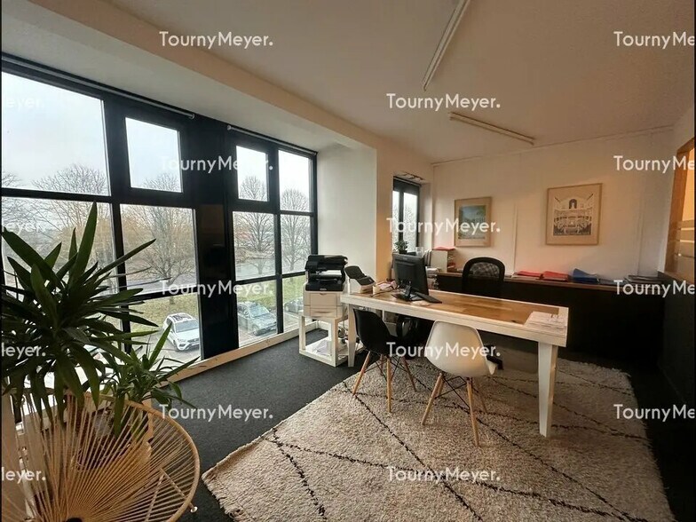 Bureau dans Orvault à vendre - Photo intérieure – Image 3 sur 4