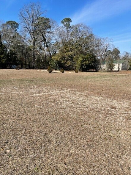 1426 N Eufaula Ave, Eufaula, AL à vendre - Photo de l’immeuble – Image 3 sur 18