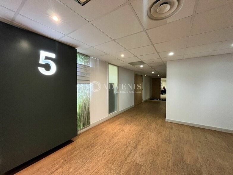 4 Avenue Laurent Cély, Asnières-sur-Seine à louer - Photo intérieure – Image 2 sur 8