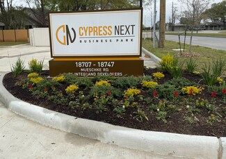 Plus de détails pour 18723 Mueschke Rd, Cypress, TX - Bureau à vendre