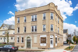 Plus de détails pour 129 Maple Ave, Montclair, NJ - Logement à vendre