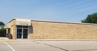 Plus de détails pour 1110 Main St, Plain, WI - Local commercial à vendre