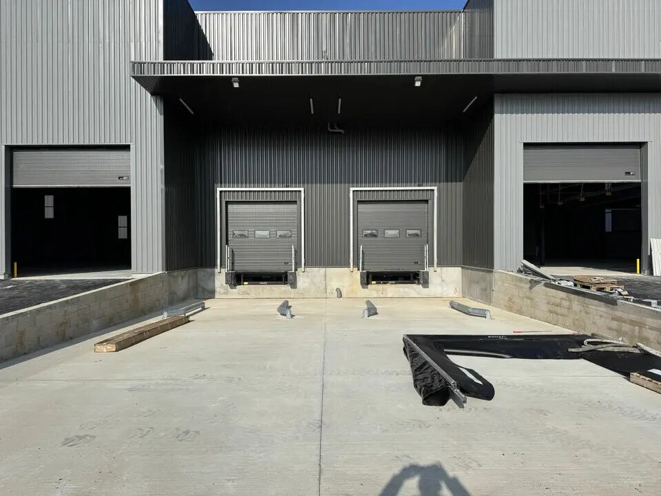 Bureau dans Longperrier à louer Photo de l’immeuble– Image 1 sur 4