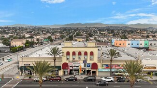 Plus de détails pour 4709-4711 E Whittier Blvd, Los Angeles, CA - Local commercial à vendre