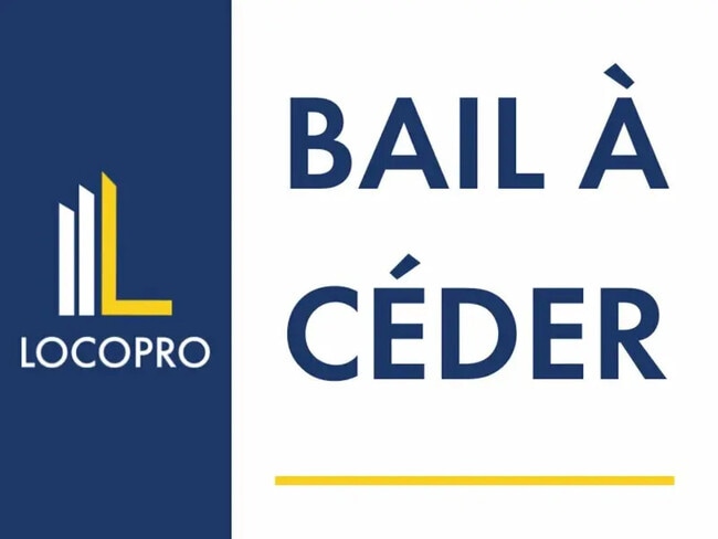 Plus de détails pour Local commercial à louer