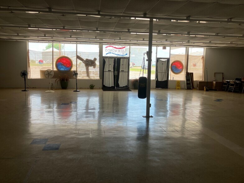 770 Everett St, Tiptonville, TN à vendre - Photo intérieure – Image 3 sur 5