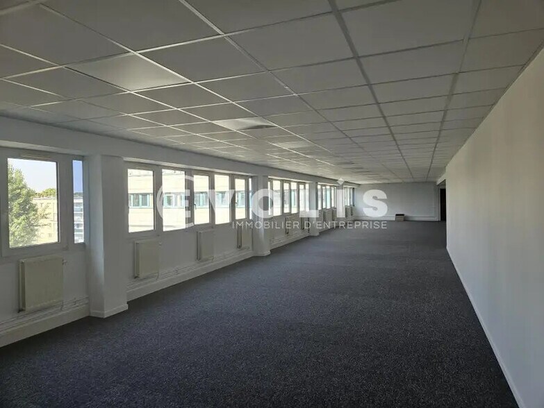 2 Ter Avenue De France, Massy à louer - Photo intérieure – Image 2 sur 10