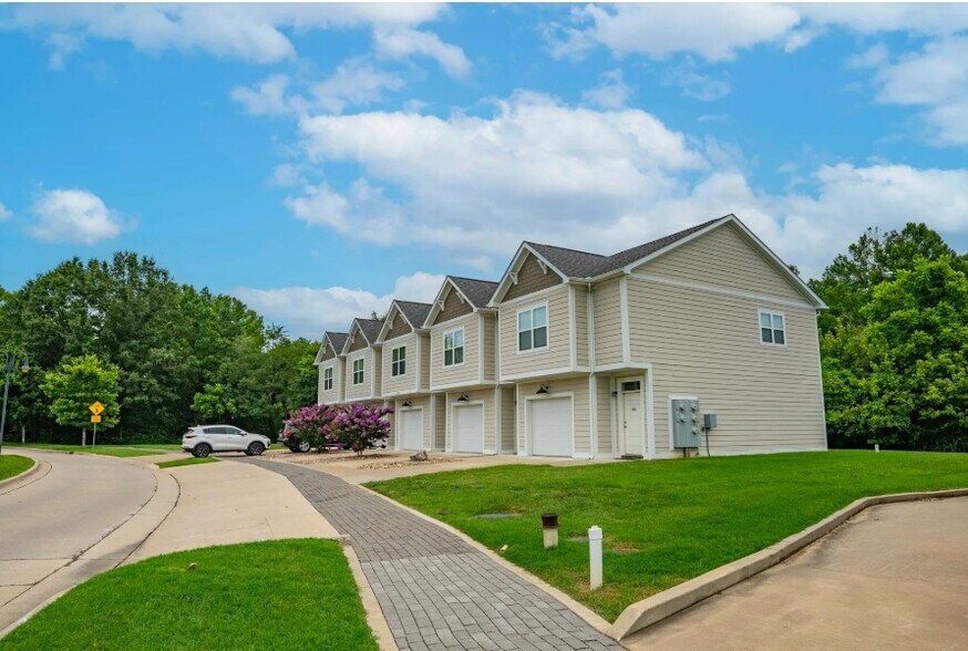 2020 Walden Blvd, Cape Girardeau, MO à vendre - Photo de l’immeuble – Image 3 sur 15