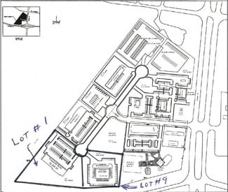 Plus de détails pour Interstate I-70 & Hwy 54, Kingdom City, MO - Terrain à vendre