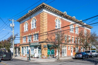 Plus de détails pour 148 Doughty Blvd, Inwood, NY - Bureau à louer