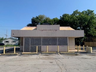 Plus de détails pour 5901 State St, East Saint Louis, IL - Local commercial à vendre