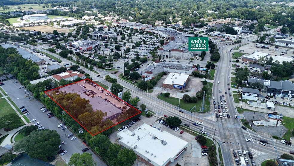 7580 Corporate Blvd, Baton Rouge, LA à louer - Photo de l’immeuble – Image 2 sur 3