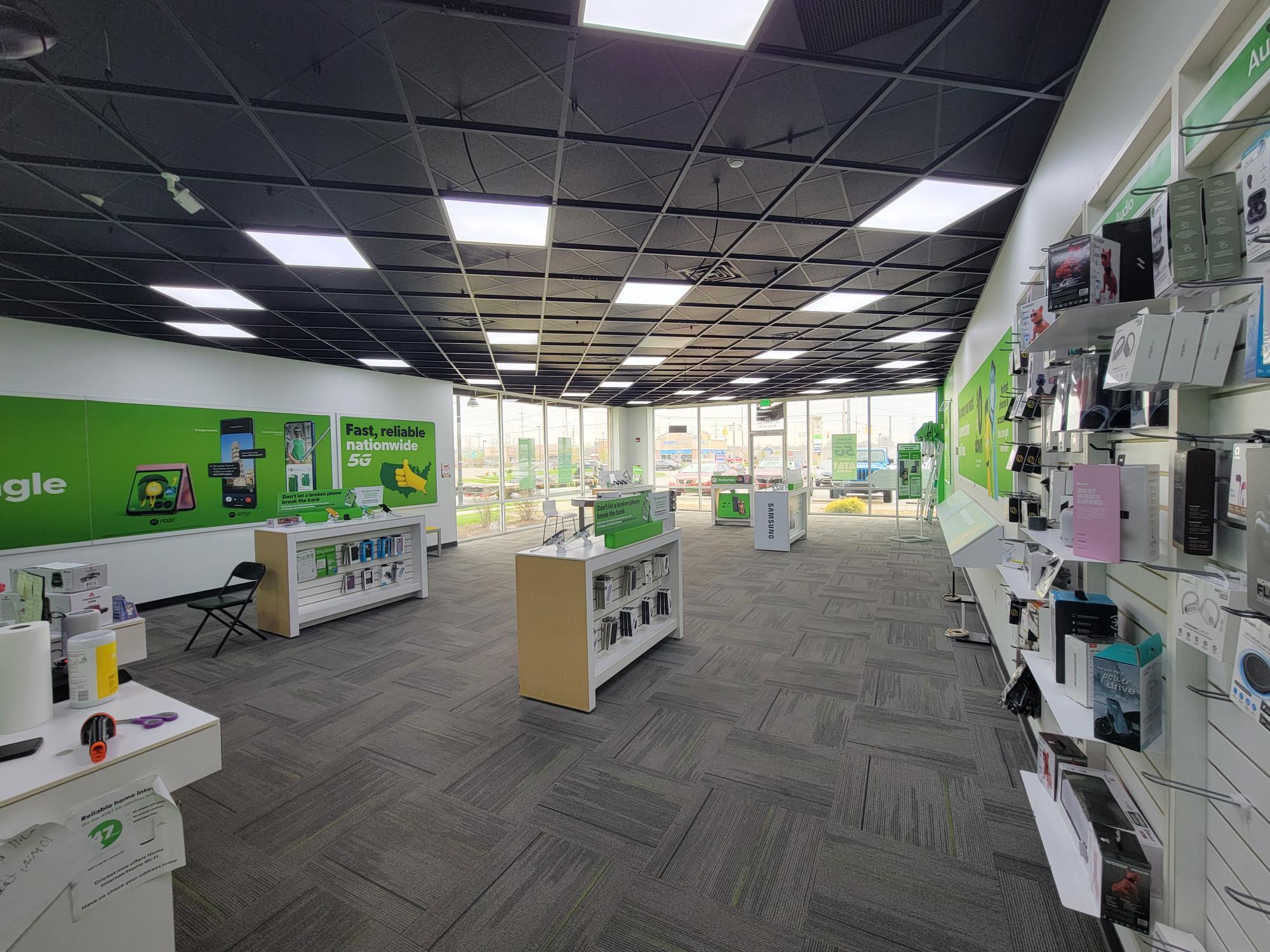 315 W Ireland Rd, South Bend, IN à louer Photo intérieure– Image 1 sur 3