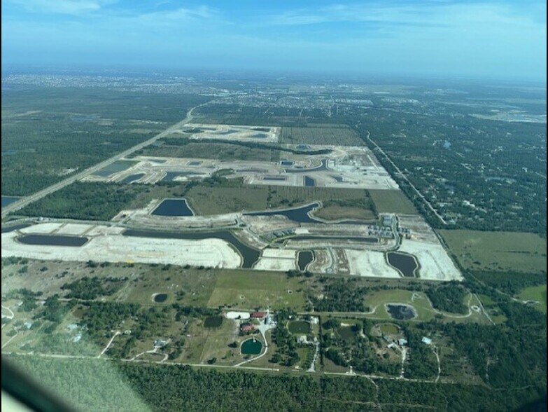 4977 Burnt Store Rd Cape, Cape Coral, FL à vendre - Photo de l’immeuble – Image 2 sur 5