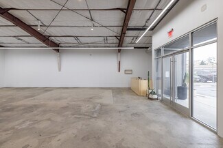 Plus de détails pour 3015 Dolores St, Los Angeles, CA - Local d'activités à louer